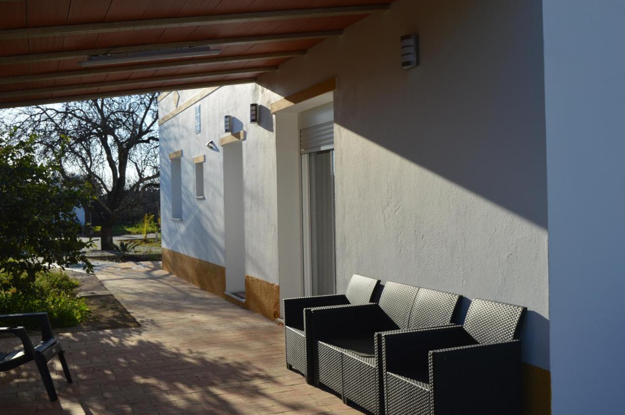 Quinta Das Figueiras Vila Nova de Cacela Exterior foto