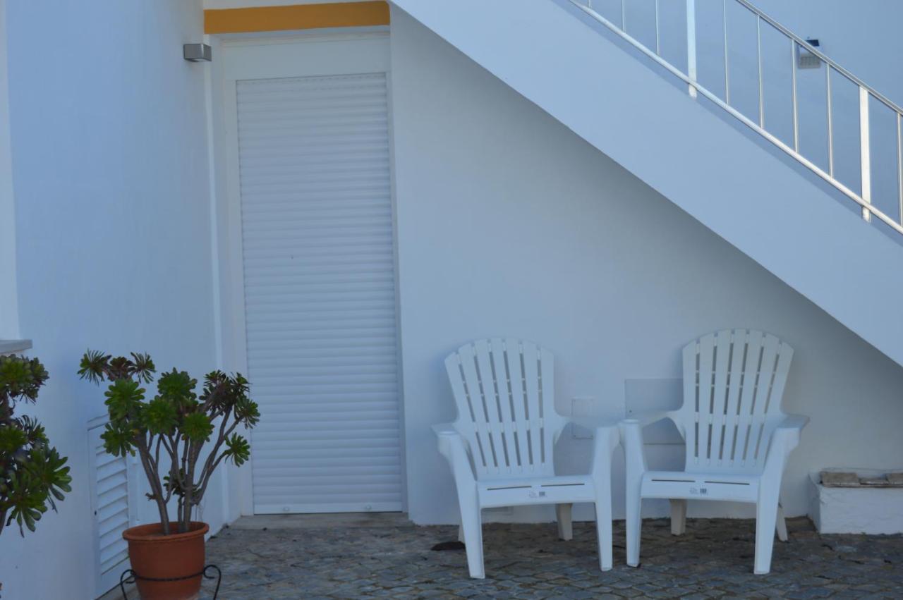 Quinta Das Figueiras Vila Nova de Cacela Exterior foto
