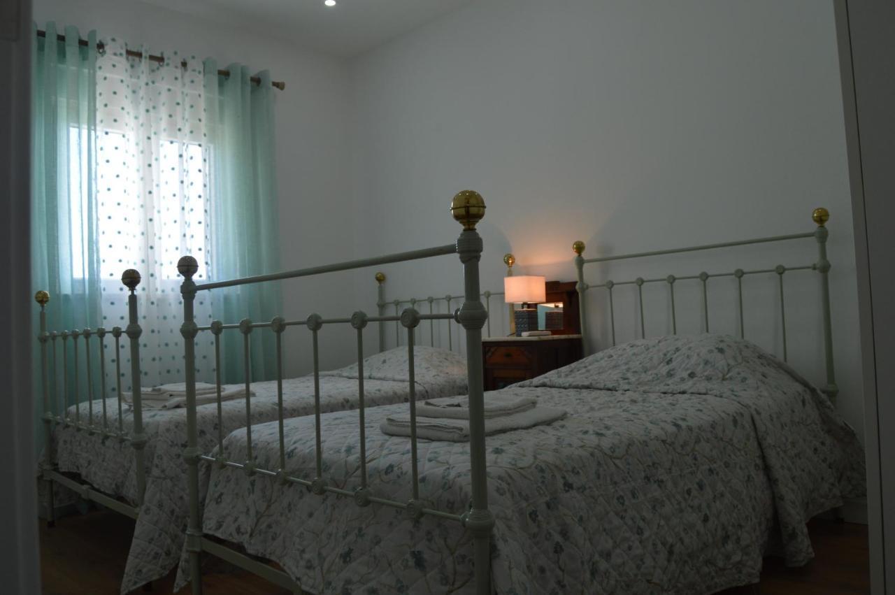 Quinta Das Figueiras Vila Nova de Cacela Exterior foto