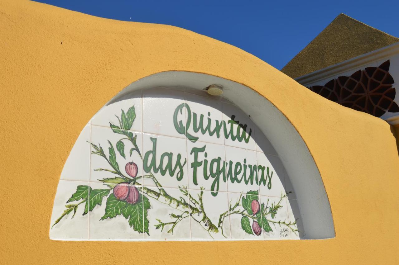 Quinta Das Figueiras Vila Nova de Cacela Exterior foto