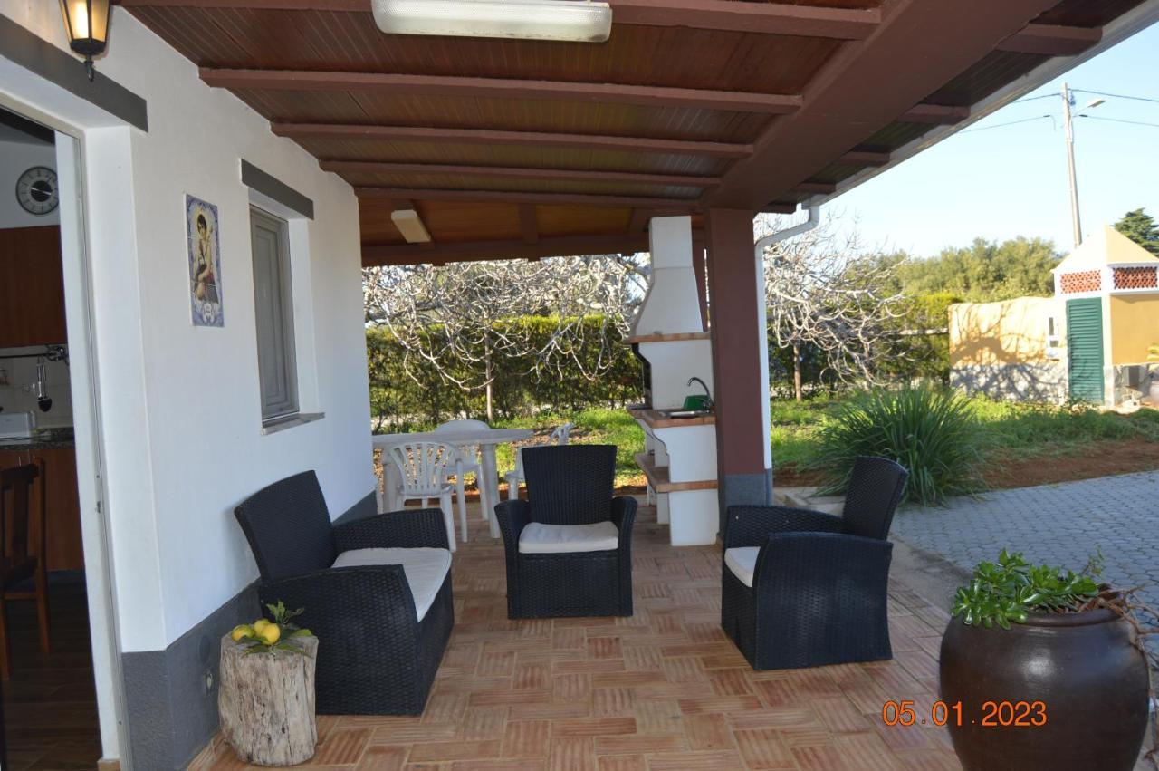 Quinta Das Figueiras Vila Nova de Cacela Exterior foto