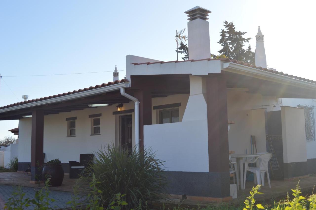 Quinta Das Figueiras Vila Nova de Cacela Exterior foto