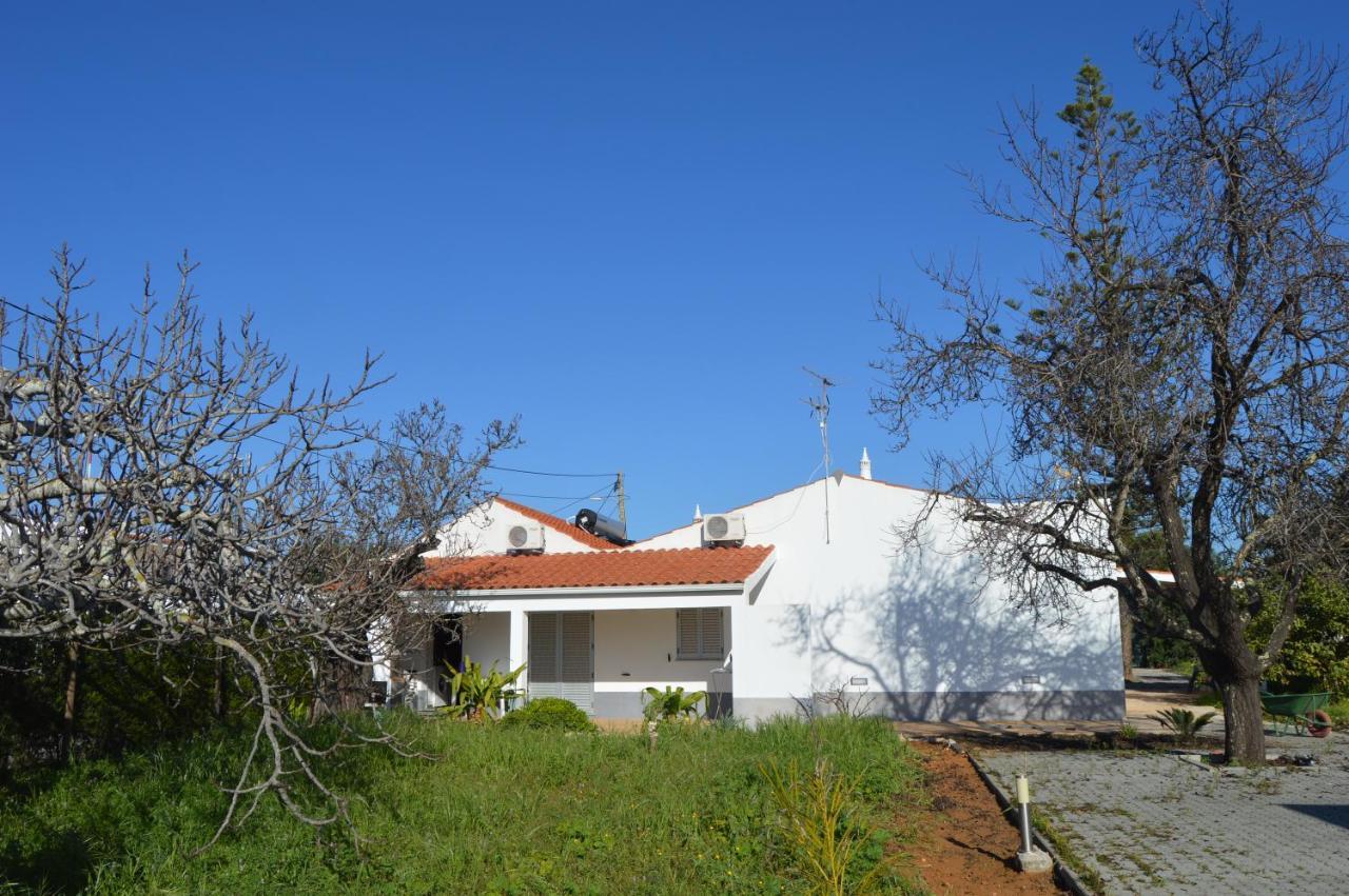 Quinta Das Figueiras Vila Nova de Cacela Exterior foto
