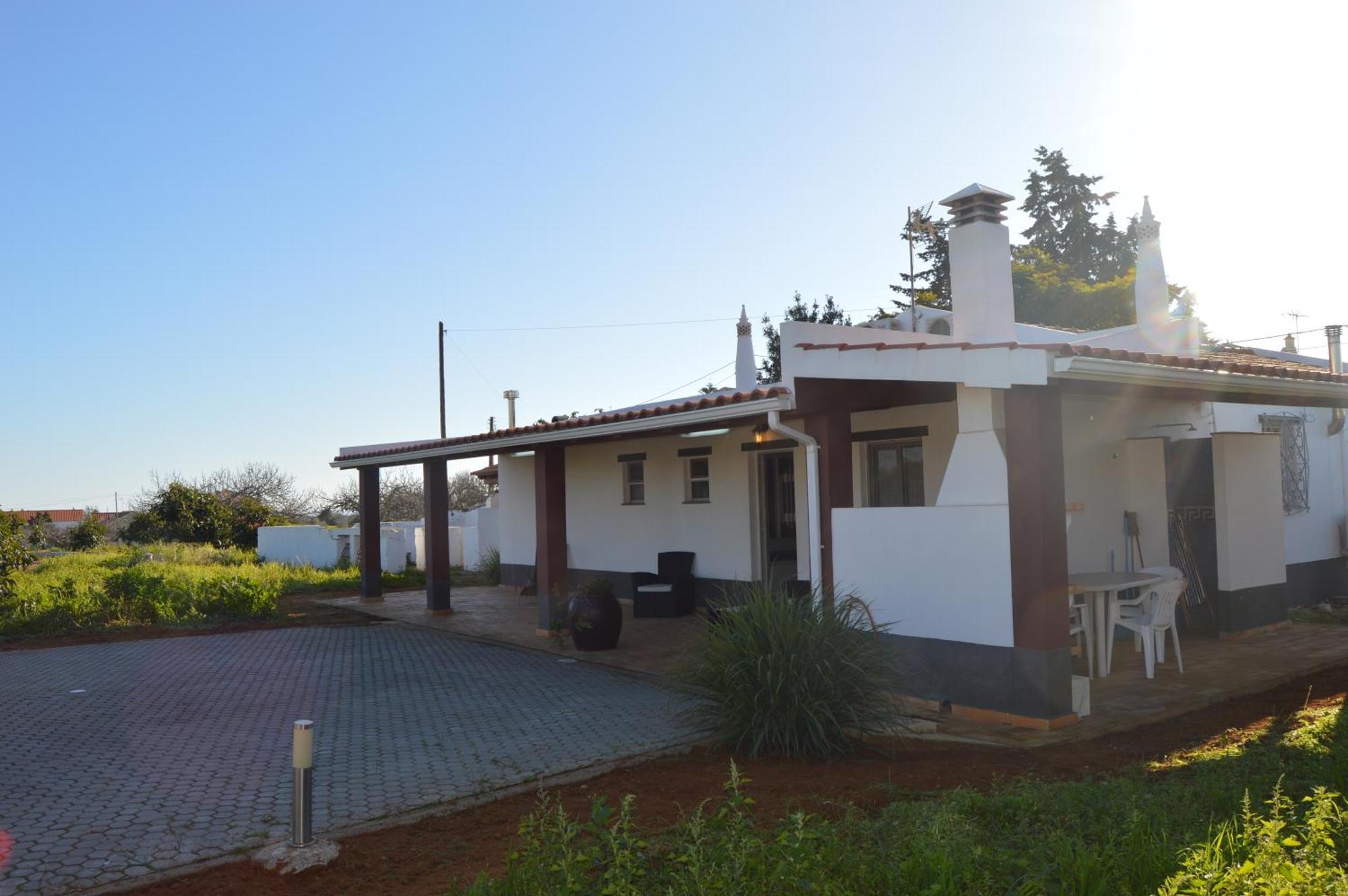 Quinta Das Figueiras Vila Nova de Cacela Exterior foto