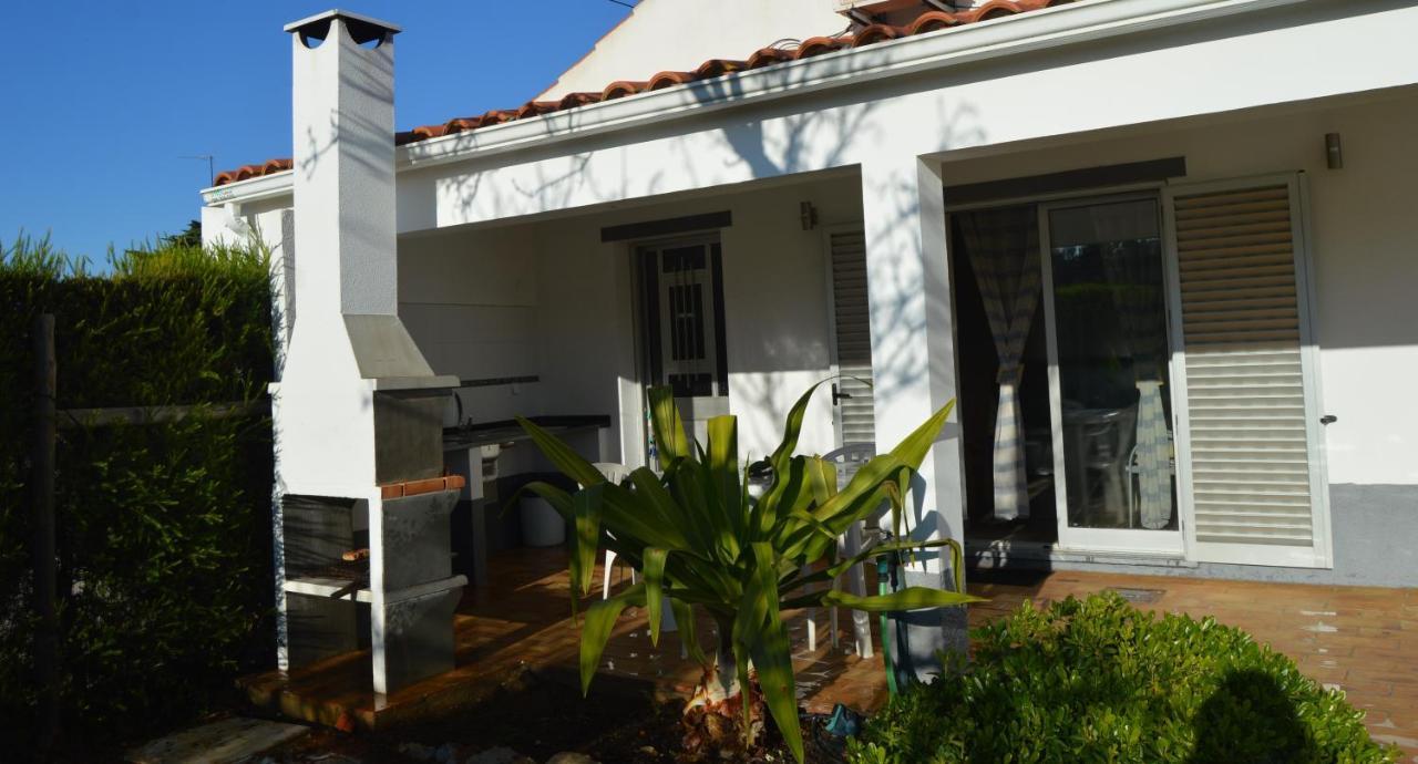 Quinta Das Figueiras Vila Nova de Cacela Exterior foto